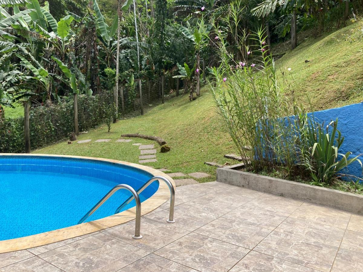 Studios Na Vermelhinha Ubatuba Exterior foto