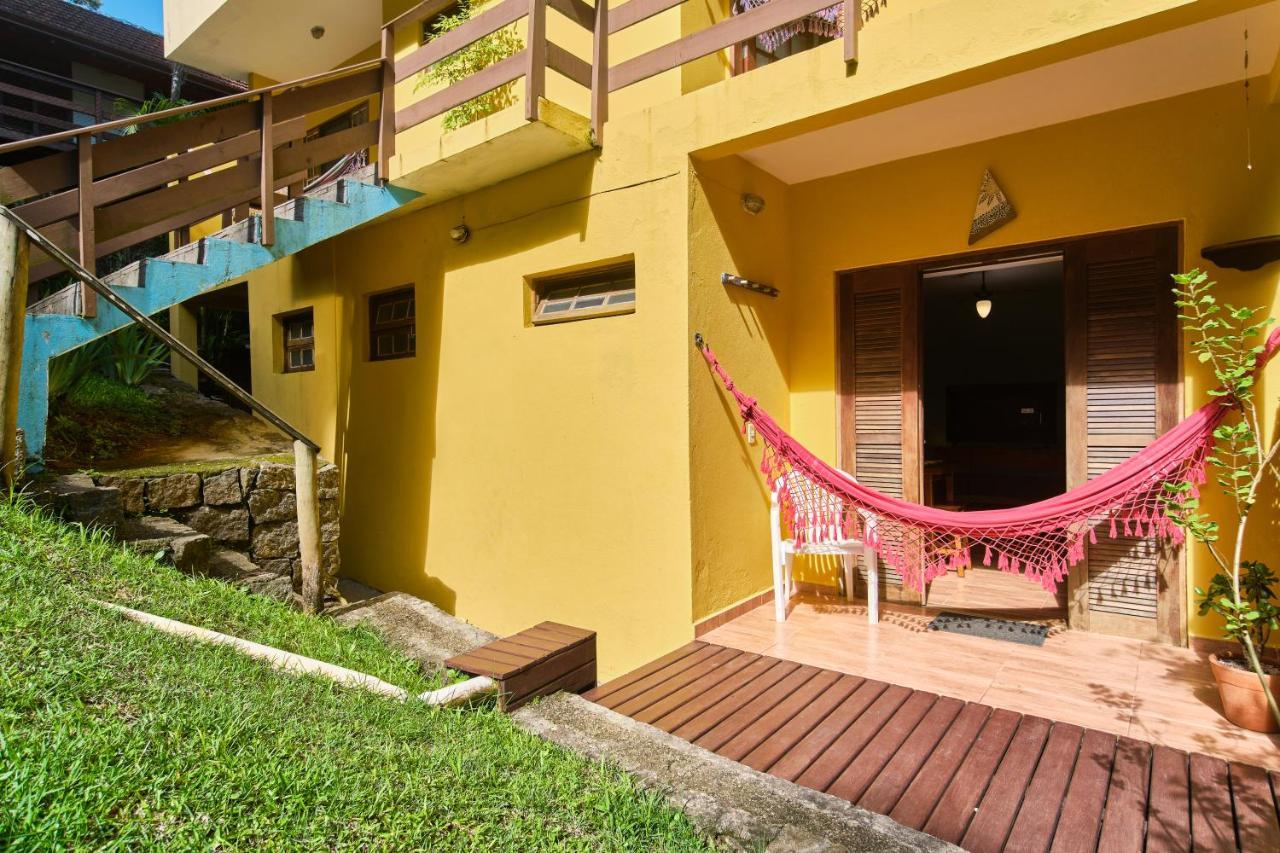 Studios Na Vermelhinha Ubatuba Exterior foto