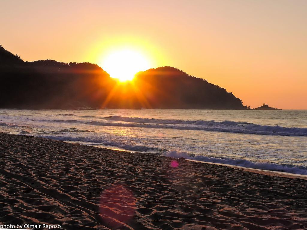 Studios Na Vermelhinha Ubatuba Exterior foto