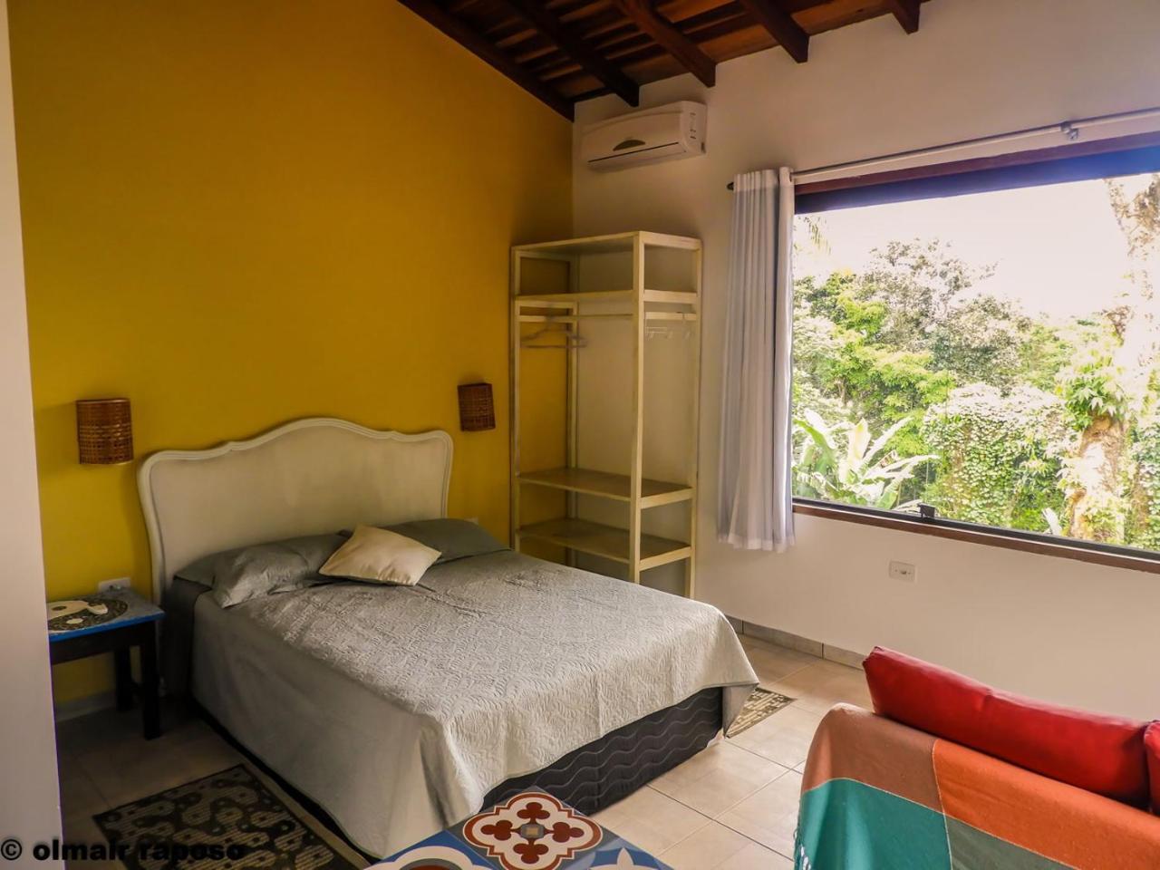 Studios Na Vermelhinha Ubatuba Exterior foto